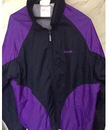 adidas originals (古着) | ナイロンジャケット