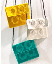 O- | コインケース