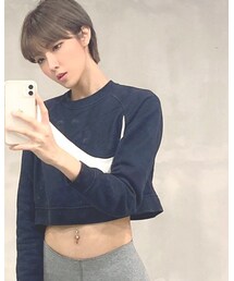 NIKE | トップス