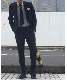 PRADA | セットアップ