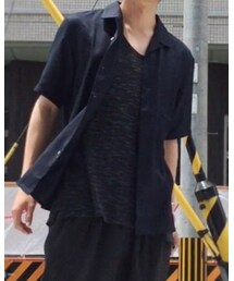 UNIQLO | シャツ/ブラウス