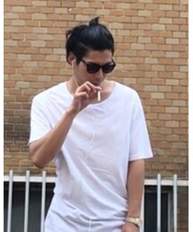 ちょんまげ | その他