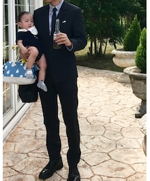 PRADA | セットアップ