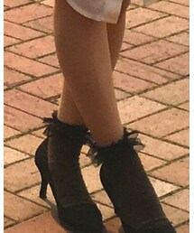 靴下屋 | ソックス/靴下