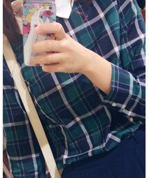 RETRO GIRL | シャツ/ブラウス