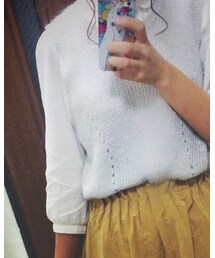 Honeys | シャツ/ブラウス