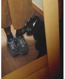 NEW BALANCE | スニーカー