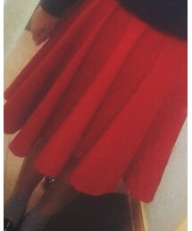 SPINNS | スカート