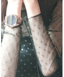 Sister | ネックレス