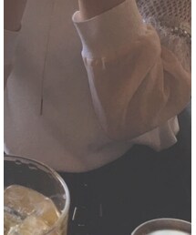 Another Edition | ニット/セーター