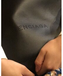 BALENCIAGA | クラッチバッグ