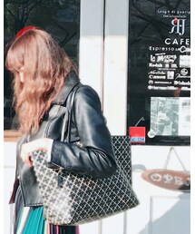 STYLE DELI | ライダースジャケット