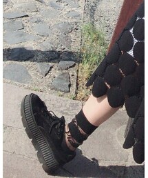 Candy Stripper | ソックス/靴下