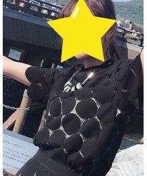 BLENHEIM | ネックレス