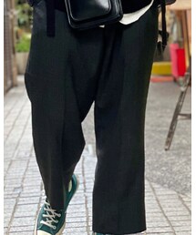 古着 | スラックス