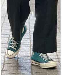 CONVERSE | スニーカー