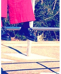 Dr. Martens | シューズ