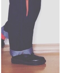 Dr. Martens | シューズ