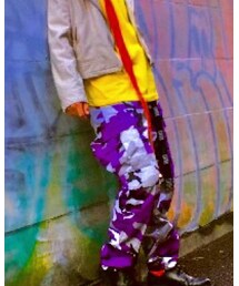 starlightsgallery | パンツ