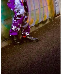 Dr. Martens | シューズ