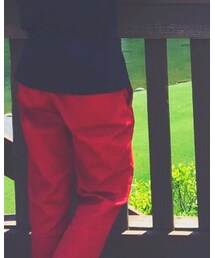 INASTUDIOS | パンツ