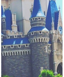 シンデレラ城 | その他