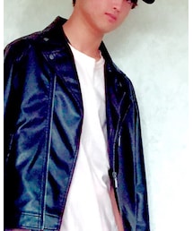 WEGO | Tシャツ/カットソー