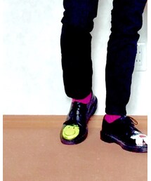 Dr. Martens | シューズ