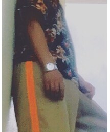 ROLEX | アナログ腕時計