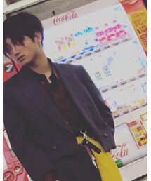 ISSEY MIYAKE | ジャケット/アウター