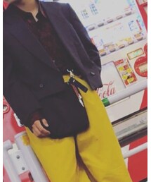 CHRISTIAN DADA | ファッション雑貨