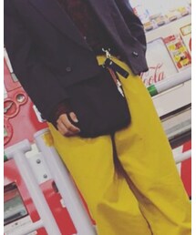 KAIKO | ショルダーバッグ