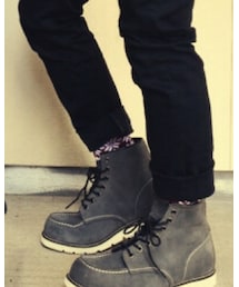 Right-on | ソックス/靴下