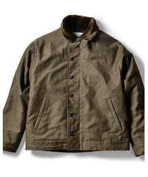 68&brothers | ミリタリージャケット