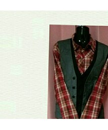 no brand | トップス