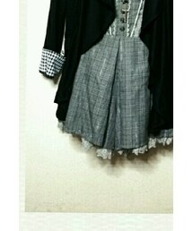 axes femme | スカート