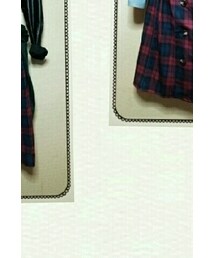 no brand | スカート