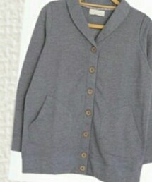 no brand | カーディガン/ボレロ