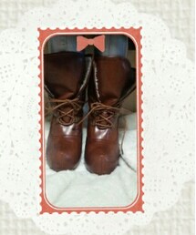 no brand | ブーツ