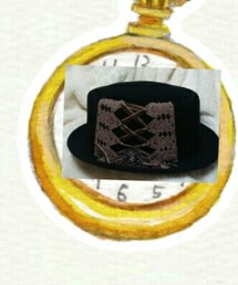 axes femme | ハット