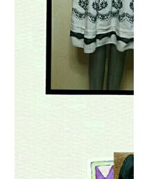 axes femme | ワンピース