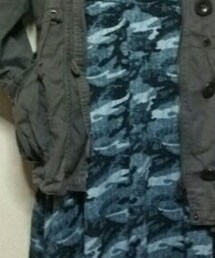 no brand | スカート