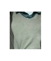 no brand | ニット/セーター