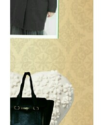 no brand | チェスターコート