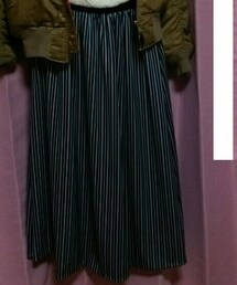 no brand | スカート