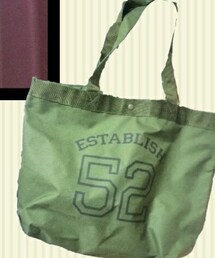 no brand | トートバッグ