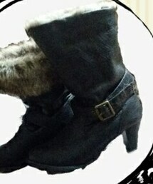 no brand | ブーツ