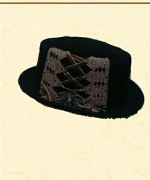 axes femme | ハット