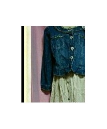 古着屋 | デニムジャケット