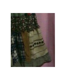 no brand | スカート